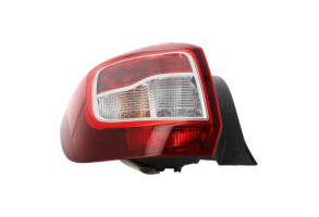 Feu arriere principal gauche (feux) DACIA SANDERO 2 Photo n°2