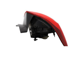 Feu arriere principal gauche (feux) DACIA SANDERO 2 Photo n°4