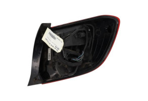 Feu arriere principal gauche (feux) DACIA SANDERO 2 Photo n°5