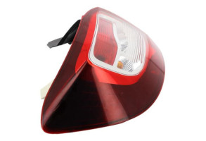 Feu arriere principal gauche (feux) DACIA SANDERO 2 Photo n°6