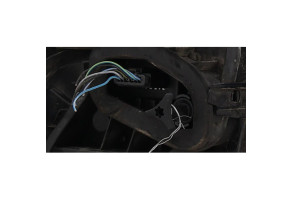 Feu arriere principal gauche (feux) DACIA SANDERO 2 Photo n°7