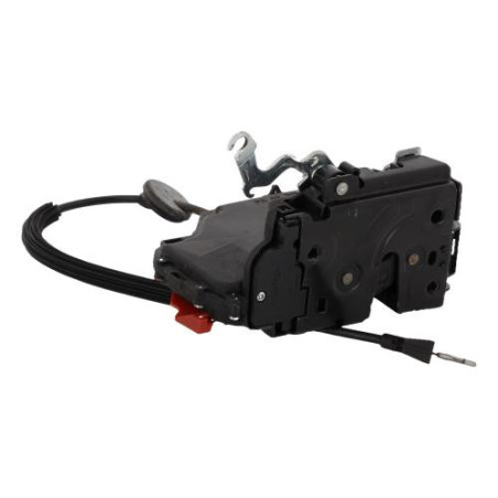 Serrure arriere droit VOLKSWAGEN GOLF 5