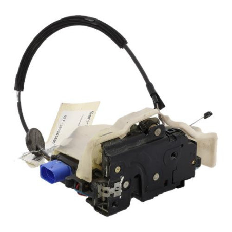 Serrure arriere gauche VOLKSWAGEN GOLF 5