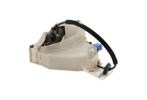 Serrure arriere gauche VOLKSWAGEN GOLF 5 Photo n°2