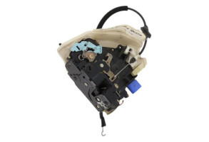 Serrure arriere gauche VOLKSWAGEN GOLF 5 Photo n°5