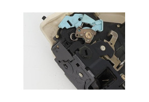 Serrure arriere gauche VOLKSWAGEN GOLF 5 Photo n°7