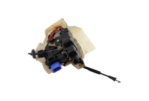 Serrure avant droit VOLKSWAGEN GOLF 5 Photo n°1