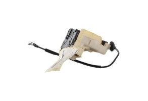 Serrure avant droit VOLKSWAGEN GOLF 5 Photo n°2