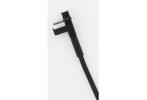 Bras essuie glace avant gauche VOLKSWAGEN GOLF 5 Photo n°7