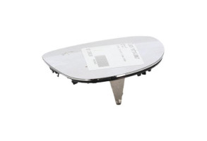 Glace retroviseur droit VOLKSWAGEN GOLF 5 Photo n°2