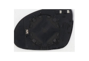 Glace retroviseur droit VOLKSWAGEN GOLF 5 Photo n°8