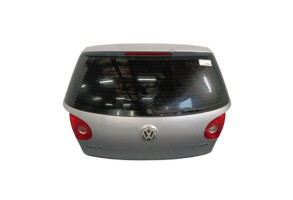 Malle/Hayon arriere VOLKSWAGEN GOLF 5 Photo n°7