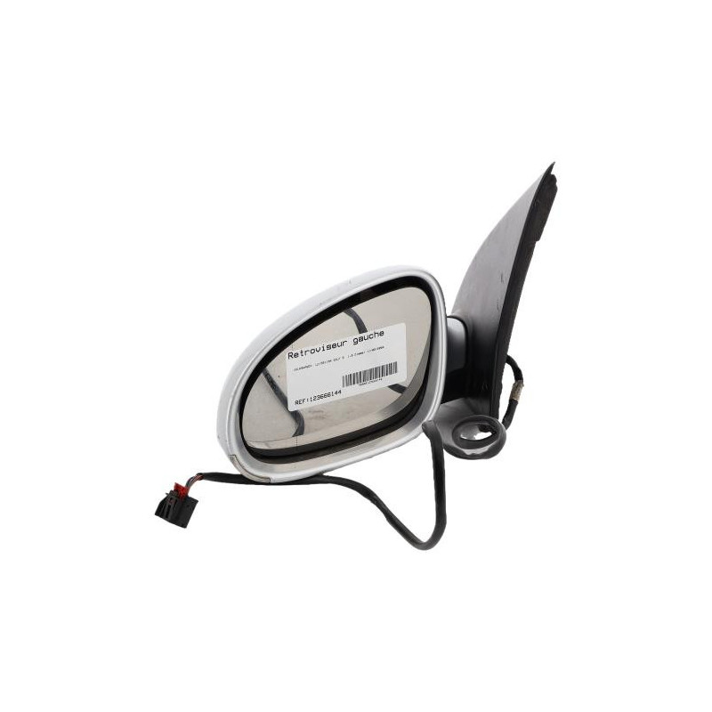 Retroviseur gauche VOLKSWAGEN GOLF 5 Photo n°1