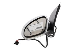 Retroviseur gauche VOLKSWAGEN GOLF 5 Photo n°1