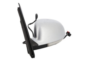 Retroviseur gauche VOLKSWAGEN GOLF 5 Photo n°3