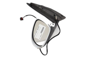 Retroviseur gauche VOLKSWAGEN GOLF 5 Photo n°6