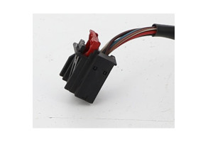 Retroviseur gauche VOLKSWAGEN GOLF 5 Photo n°9