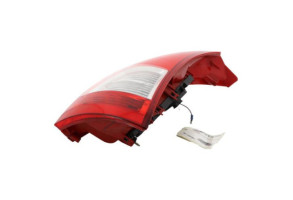 Feu arriere principal droit (feux) CITROEN C3 1 Photo n°2