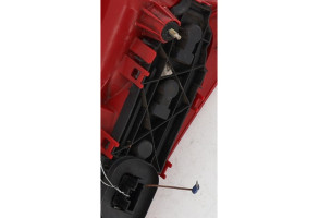 Feu arriere principal droit (feux) CITROEN C3 1 Photo n°8