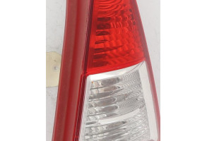 Feu arriere principal droit (feux) CITROEN C3 1 Photo n°11