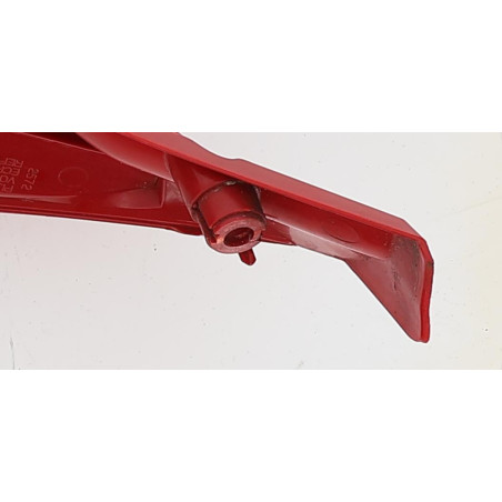 Feu arriere principal gauche (feux) CITROEN C3 1