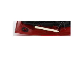 Feu arriere principal gauche (feux) CITROEN C3 1 Photo n°3