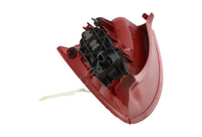 Feu arriere principal gauche (feux) CITROEN C3 1 Photo n°7