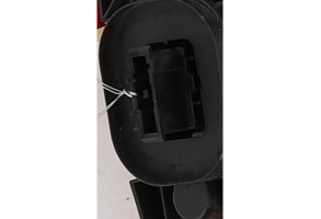 Feu arriere principal gauche (feux) CITROEN C3 1 Photo n°9