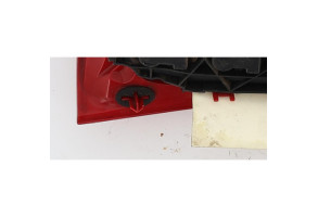 Feu arriere principal gauche (feux) CITROEN C3 1 Photo n°12