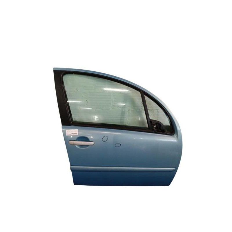 Porte avant droit CITROEN C3 1 Photo n°1