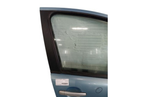 Porte avant droit CITROEN C3 1 Photo n°2