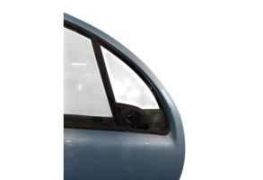 Porte avant droit CITROEN C3 1 Photo n°4