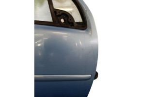 Porte avant droit CITROEN C3 1 Photo n°5