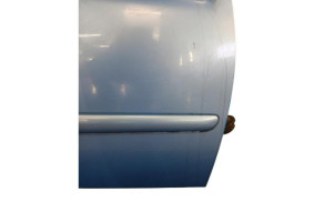 Porte avant droit CITROEN C3 1 Photo n°10