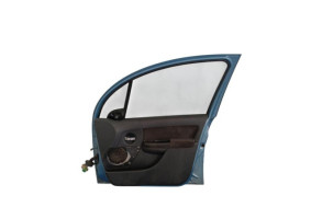 Porte avant droit CITROEN C3 1 Photo n°11