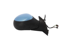 Retroviseur droit CITROEN C3 1 Photo n°3