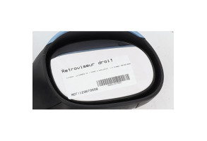 Retroviseur droit CITROEN C3 1 Photo n°9