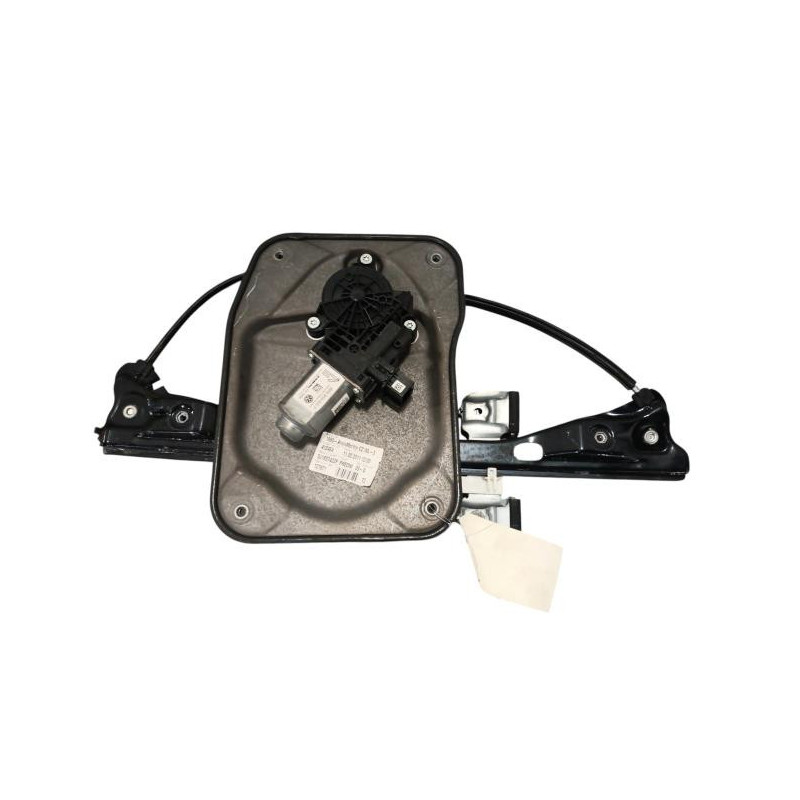 Leve vitre electrique avant droit SKODA FABIA 2 Photo n°1