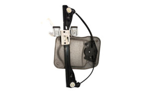 Leve vitre electrique avant droit SKODA FABIA 2 Photo n°2