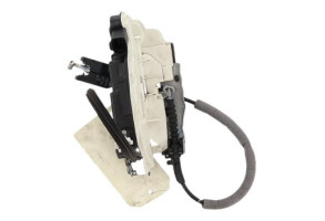 Serrure arriere gauche SKODA FABIA 2 Photo n°3