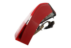 Feu arriere principal gauche (feux) SKODA FABIA 2 Photo n°3