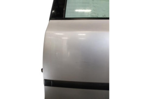 Porte arriere gauche SKODA FABIA 2 Photo n°3