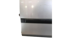 Porte arriere gauche SKODA FABIA 2 Photo n°4