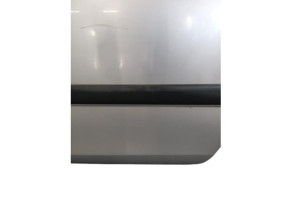 Porte arriere gauche SKODA FABIA 2 Photo n°5