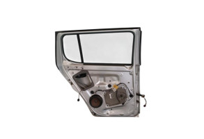 Porte arriere gauche SKODA FABIA 2 Photo n°7