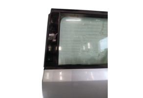 Porte arriere gauche SKODA FABIA 2 Photo n°9