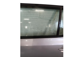 Porte arriere gauche SKODA FABIA 2 Photo n°10