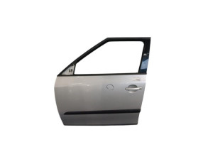 Porte avant gauche SKODA FABIA 2 Photo n°1