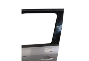 Porte avant gauche SKODA FABIA 2 Photo n°2