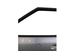 Porte avant gauche SKODA FABIA 2 Photo n°3